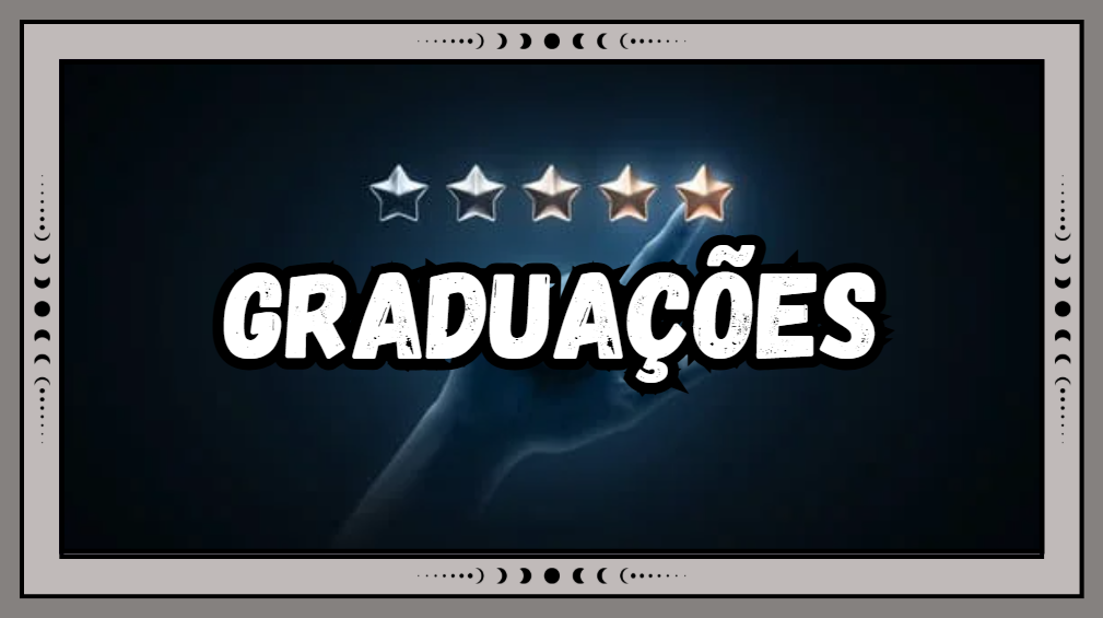 Graduações