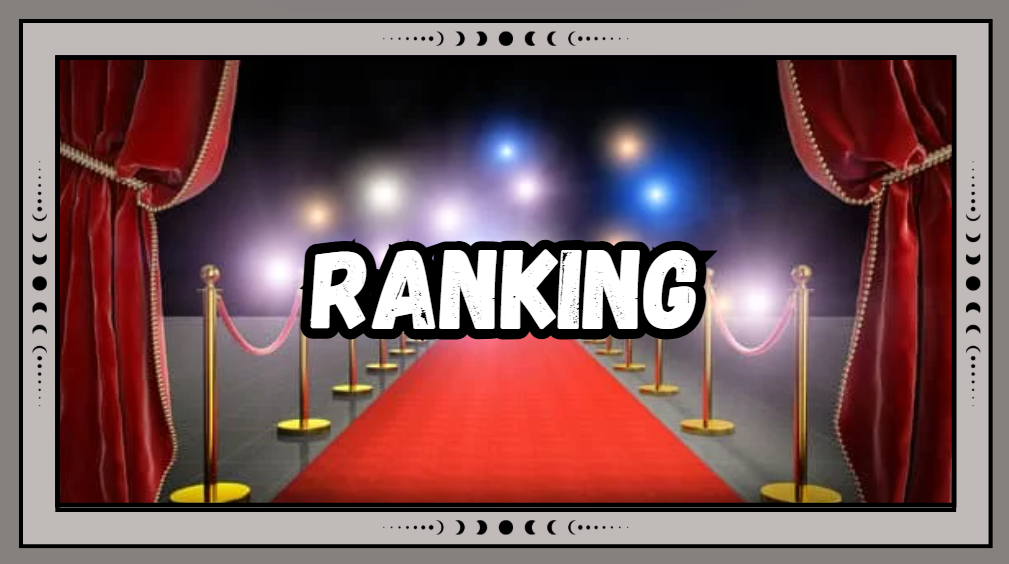 Ver Ranking